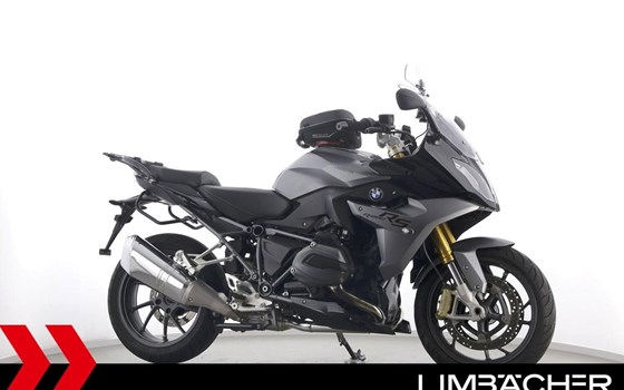 Gebrauchtmotorrad BMW R 1200 RS - Bild 1