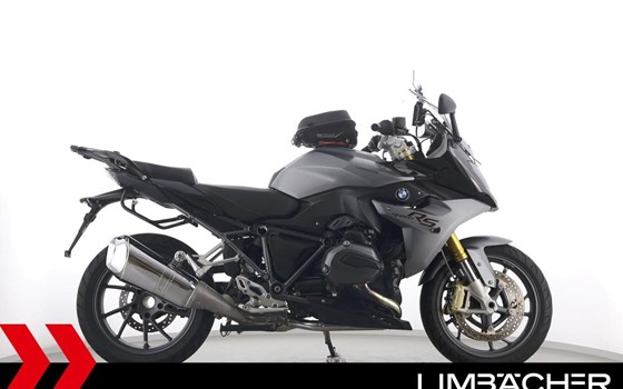 Gebrauchtmotorrad BMW R 1200 RS - Bild 10