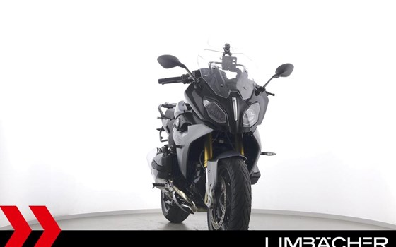 Gebrauchtmotorrad BMW R 1200 RS - Bild 11