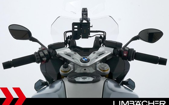Gebrauchtmotorrad BMW R 1200 RS - Bild 13