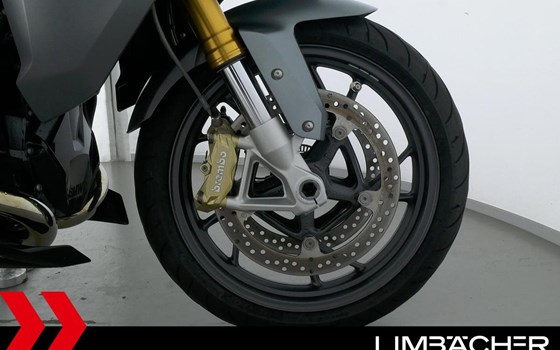 Gebrauchtmotorrad BMW R 1200 RS - Bild 14