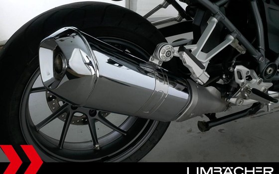 Gebrauchtmotorrad BMW R 1200 RS - Bild 15