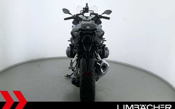 Gebrauchtmotorrad BMW R 1200 RS - Bild 16