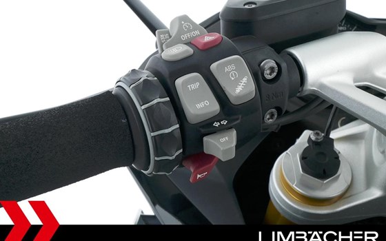 Gebrauchtmotorrad BMW R 1200 RS - Bild 18