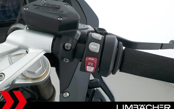 Gebrauchtmotorrad BMW R 1200 RS - Bild 19