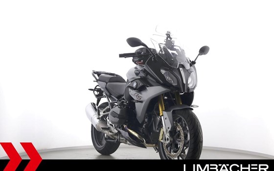 Gebrauchtmotorrad BMW R 1200 RS - Bild 2