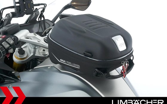Gebrauchtmotorrad BMW R 1200 RS - Bild 20