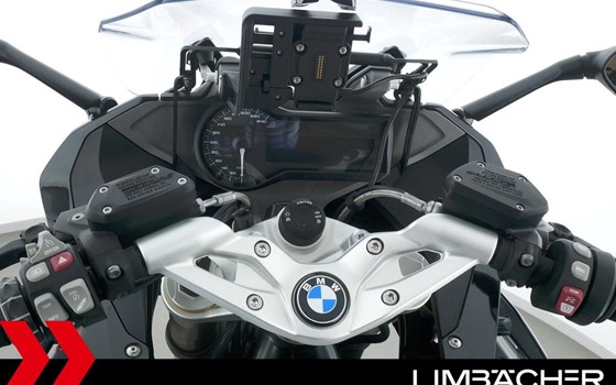Gebrauchtmotorrad BMW R 1200 RS - Bild 21