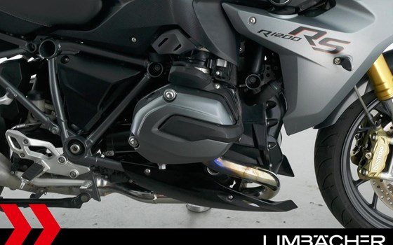 Gebrauchtmotorrad BMW R 1200 RS - Bild 22