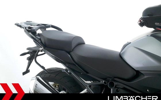 Gebrauchtmotorrad BMW R 1200 RS - Bild 23