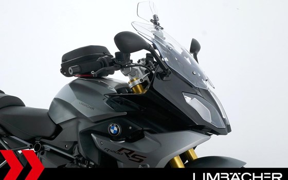 Gebrauchtmotorrad BMW R 1200 RS - Bild 24