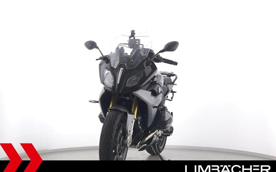 Gebrauchtmotorrad BMW R 1200 RS - Bild 3