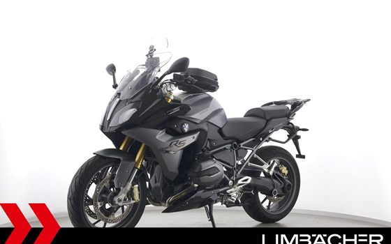 Gebrauchtmotorrad BMW R 1200 RS - Bild 4