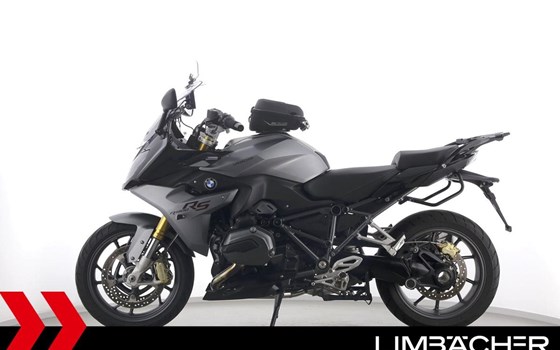 Gebrauchtmotorrad BMW R 1200 RS - Bild 5