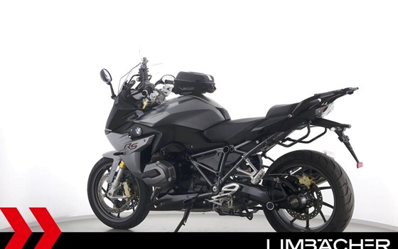 Gebrauchtmotorrad BMW R 1200 RS - Bild 6