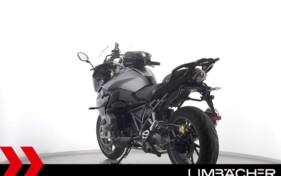 Gebrauchtmotorrad BMW R 1200 RS - Bild 7