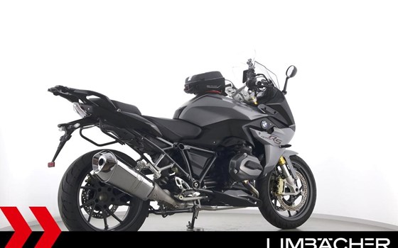 Gebrauchtmotorrad BMW R 1200 RS - Bild 9