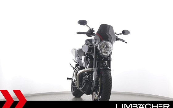 Gebrauchtmotorrad Yamaha MT-01 - Bild 11