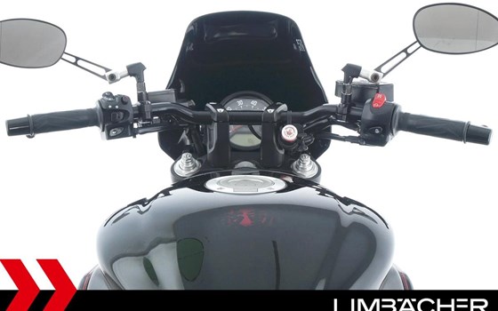 Gebrauchtmotorrad Yamaha MT-01 - Bild 13