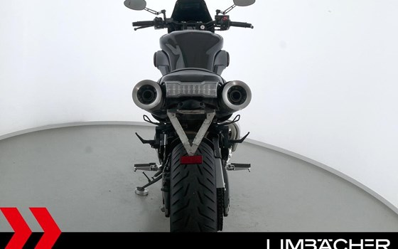 Gebrauchtmotorrad Yamaha MT-01 - Bild 16