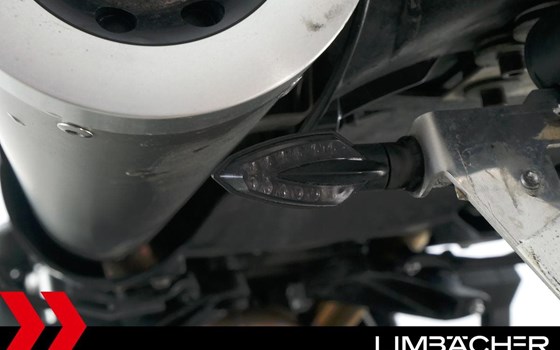 Gebrauchtmotorrad Yamaha MT-01 - Bild 17