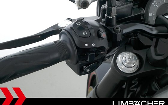 Gebrauchtmotorrad Yamaha MT-01 - Bild 18