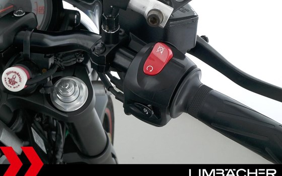 Gebrauchtmotorrad Yamaha MT-01 - Bild 19