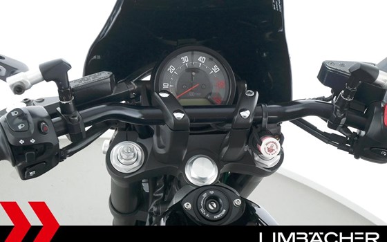Gebrauchtmotorrad Yamaha MT-01 - Bild 20