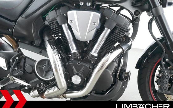 Gebrauchtmotorrad Yamaha MT-01 - Bild 21
