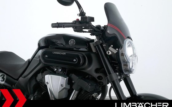Gebrauchtmotorrad Yamaha MT-01 - Bild 23