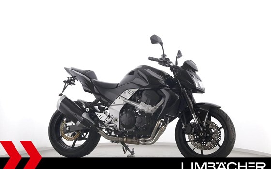 Gebrauchtmotorrad Kawasaki Z 750 - Bild 1