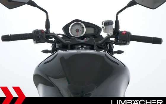 Gebrauchtmotorrad Kawasaki Z 750 - Bild 13