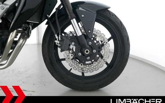 Gebrauchtmotorrad Kawasaki Z 750 - Bild 14
