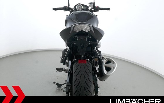 Gebrauchtmotorrad Kawasaki Z 750 - Bild 16