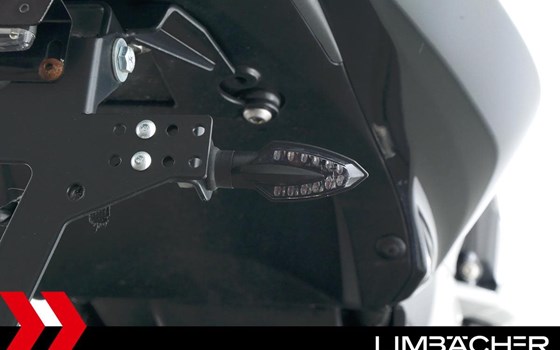 Gebrauchtmotorrad Kawasaki Z 750 - Bild 17