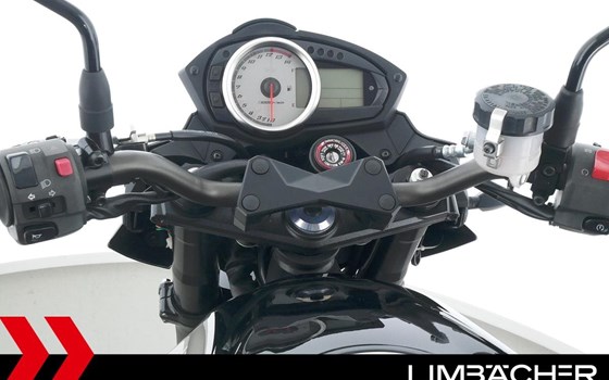 Gebrauchtmotorrad Kawasaki Z 750 - Bild 22