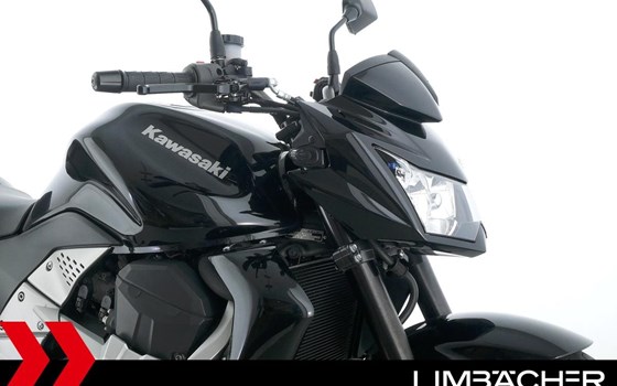 Gebrauchtmotorrad Kawasaki Z 750 - Bild 25