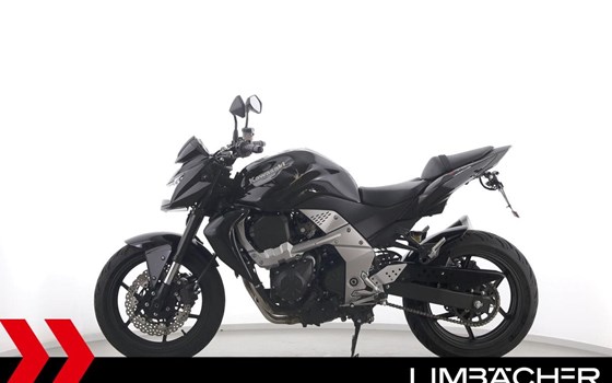 Gebrauchtmotorrad Kawasaki Z 750 - Bild 5