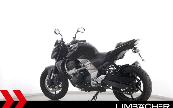 Gebrauchtmotorrad Kawasaki Z 750 - Bild 6