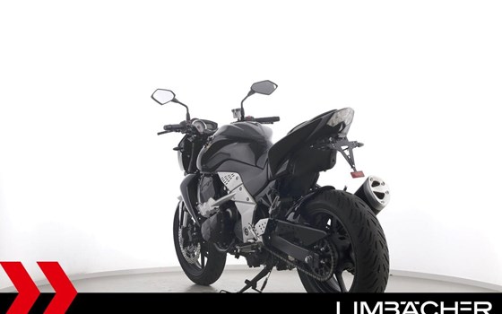 Gebrauchtmotorrad Kawasaki Z 750 - Bild 7