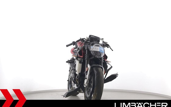 Gebrauchtmotorrad MV Agusta Brutale 1000 RS - Bild 11