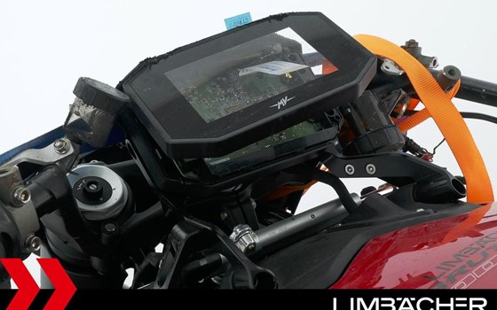 Gebrauchtmotorrad MV Agusta Brutale 1000 RS - Bild 12