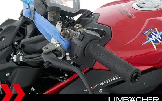 Gebrauchtmotorrad MV Agusta Brutale 1000 RS - Bild 13