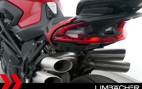 Gebrauchtmotorrad MV Agusta Brutale 1000 RS - Bild 14