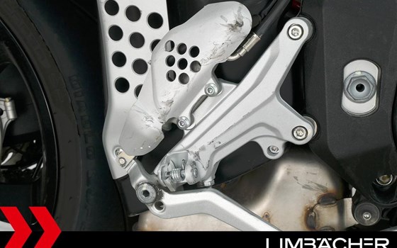 Gebrauchtmotorrad MV Agusta Brutale 1000 RS - Bild 16
