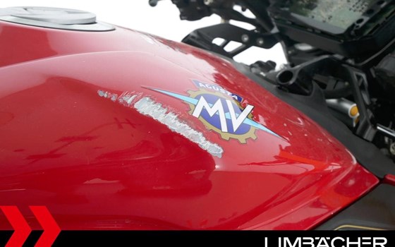 Gebrauchtmotorrad MV Agusta Brutale 1000 RS - Bild 17