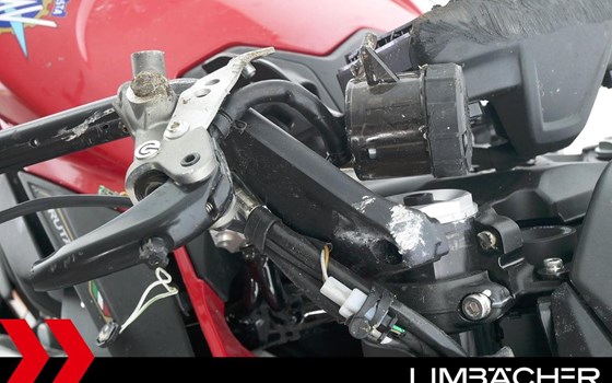 Gebrauchtmotorrad MV Agusta Brutale 1000 RS - Bild 18