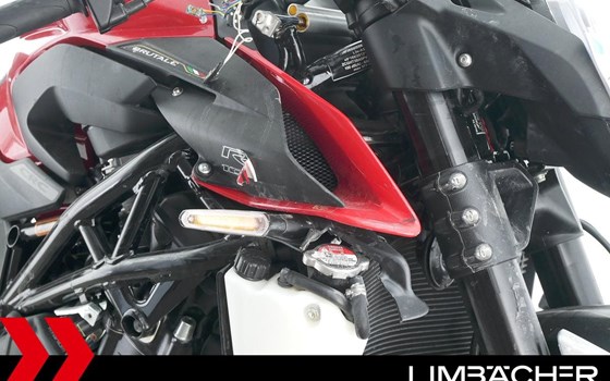 Gebrauchtmotorrad MV Agusta Brutale 1000 RS - Bild 19