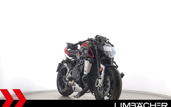 Gebrauchtmotorrad MV Agusta Brutale 1000 RS - Bild 2