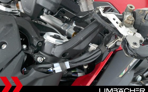 Gebrauchtmotorrad MV Agusta Brutale 1000 RS - Bild 20